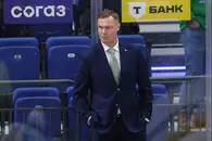 «Нам не хватило сил дать бой». Главный тренер «Салавата» Козлов — об 1:7 от «Металлурга»