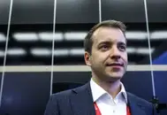 Бежавшего в ОАЭ экс-министра связи Никифорова заочно арестовали из-за дела Finiko