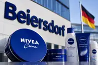 Глава Beiersdorf отказался уходить из РФ ради защиты бренда Nivea