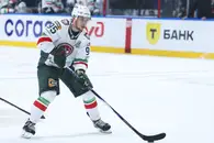Лямкин — о травме Артёма Галимова: незаменимых нет