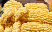 Роскачество обнаружило нарушения в 7 марках лапши быстрого приготовления