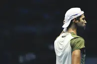 «Нужно использовать шанс». Ольховский — о перспективах Хачанова на US Open