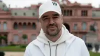 Роман Товстик показался после дорогой пластики: Как теперь выглядит бизнесмен
