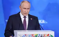 Путин: государства должны влиять на работу соцсетей у себя