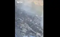 Железнодорожная катастрофа в Испании с десятками погибших. Видео