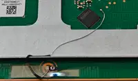 Замена кнопки тачпада Asus ZenBook Flip 13