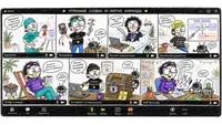 Архитектор, параноик, фантазёр и другие сотрудники IT‑компании будущего