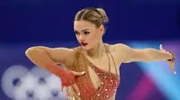 Критиковавшая россиян Хендрикс опубликовала фото с Валиевой из Мексики