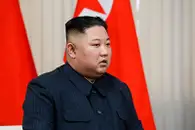 Xinhua: Ким Чен Ын прибыл с визитом в КНР