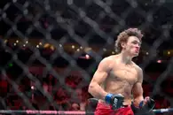 Россиянин Копылов нокаутировал Готье в первом раунде на UFC 332