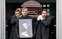 Племянник Кашпировского раскрыл, где похоронят психотерапевта