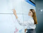 В Югре открыли первую в России цифровую лабораторию для изучения климата