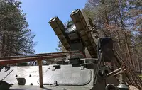 За ночь над Россией сбили 505 дронов ВСУ
