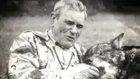 Живший с волками «испанский Маугли» умер в 80 лет