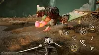 Мобильная Monster Hunter Outlanders выйдет 29 октября