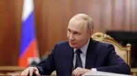 Путин заявил, что Россия бьёт по ВПК Украины в ответ на удары Киева по ТЭК