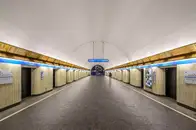 Для петербургского метро разработали цифрового двойника, который видит пожары, затопления и поломки