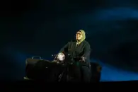 «Холодное лето», две «Ники» и БДТ: Актриса Нина Усатова празднует 75-летие