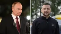 Кремль подтвердил неизменность позиции по встрече Путина с Зеленским
