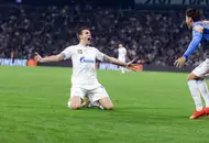«Зенит» обыграл «Краснодар» со счётом 3:2 и возглавил РПЛ