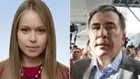 Депутат Рады Ясько хочет лишить Саакашвили родительских прав
