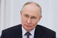 Путин встретится с главой Хабаровского края