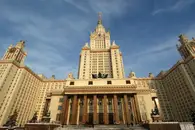 МГУ вошёл в топ-20 лучших университетов мира, заняв 17-е место