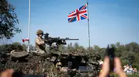 МИД: вложения Британии в военные проекты могли бы быть нужны в гражданской сфере