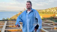 «Испытание, которое я должен преодолеть»: Басков раскрыл, почему остаётся холостяком