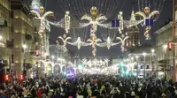 Правительство России объявило 31 декабря 2027 года нерабочим днём
