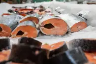 Росстат: Россия произвела на 20% больше рыбы, чем потребила в 2025 году