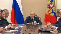 «Власть узурпирована кучкой казнокрадов»: Путин — о киевском режиме