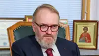 Милонов сравнил действия Черногории по делу «Рыбаря» со «скользкой дорогой Иуды»