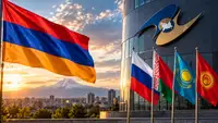 Ереван усомнился в возможности заморозки членства в ЕАЭС и взял время на ответ