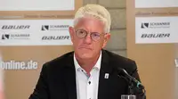 Вайсфельд: президент IIHF — фигура несамостоятельная