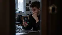 «Тебе номер повестки поступил?»: МВД показало, как мошенники обманывают призывников