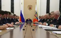 Главные заявления Путина на заседании Военно-промышленной комиссии
