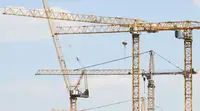 Композитные материалы из Москвы использовали при ремонте моста в Татарстане