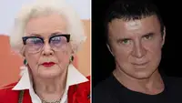 «Очень жаль»: Анна Шатилова вспомнила необычную встречу с Кашпировским