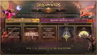 RuneScape: Dragonwilds вышла из раннего доступа