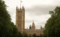 Британия ввела новые санкции против Ирана