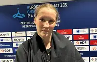 Пловчиха Мишарина думала, что не доплывет свой этап эстафеты на ЧЕ