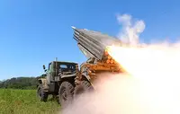 ВС РФ уничтожили две штурмовые группы ВСУ в районе Казачьей Лопани