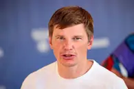 «Это вообще не фол». Аршавин — об удалении Тормены в матче «Краснодара» с «Зенитом»