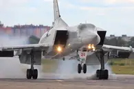 Российские Ту-22М3 выполнили четырёхчасовой полёт над Балтийским морем