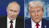 Вашингтон резко сменил курс: Американцев шокировала договорённость Трампа с Путиным