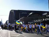 ЕК: Украинки в Европе должны подтверждать, что не уклоняются от службы в ВСУ