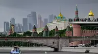 Синоптик Ильин: в ночь на 1 ноября в Москве может похолодать до 0 °C