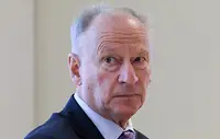 Патрушев заявил, что в Санкт-Петербурге могут построить волейбольную арену