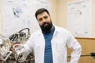 Создан материал для батареек с повышенной мощностью и меньшего размера